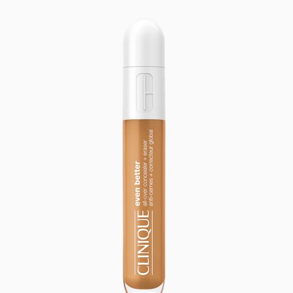 Clinique Other - Clinique even better concealer - deep honey - brand new